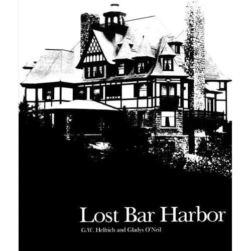 Lost Bar Harbor