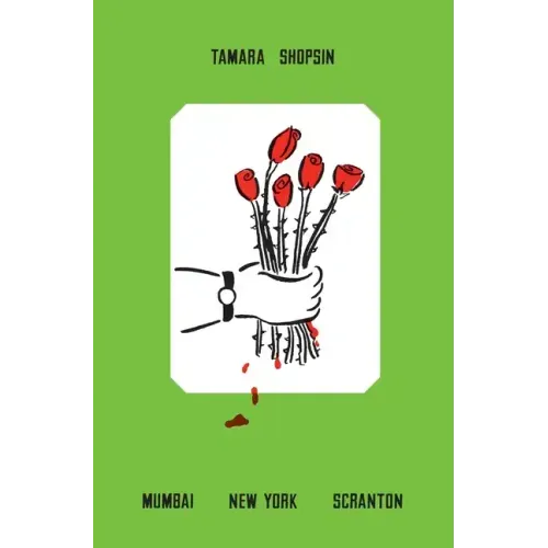 Mumbai New York Scranton: A Memoir