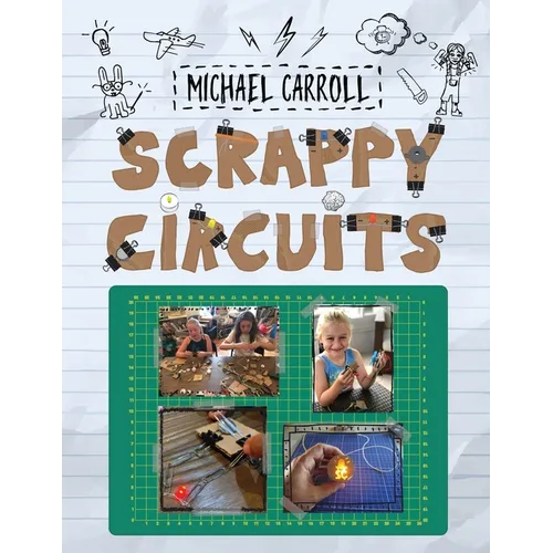 Scrappy Circuits