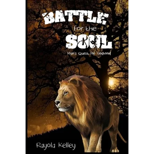 Battle For the Soul