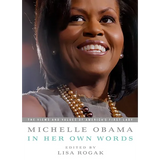 Michelle Obama in Her Own Words - Paperback
