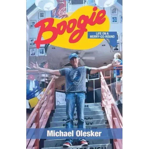 Boogie: Life on a Merry-Go-Round
