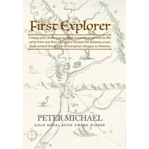 First Explorer