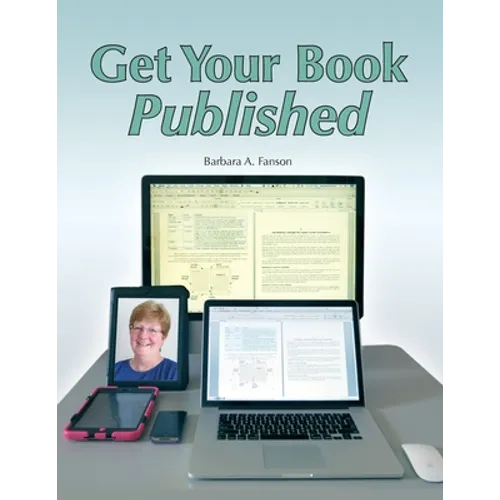 Get Your Book Published