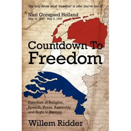 Countdown to Freedom