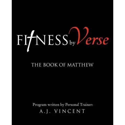 Fitness by Verse