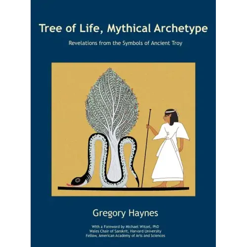 Tree of Life, Mythical Archetype
