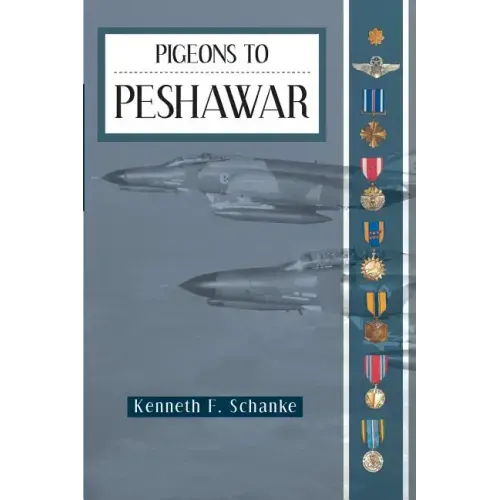 Pigeons to Peshawar