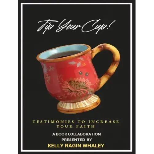 Tip Your Cup