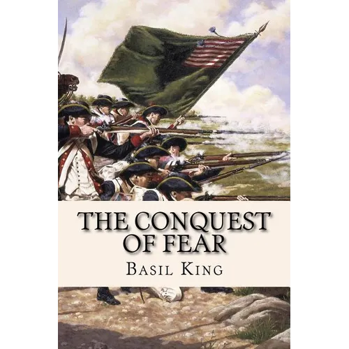 The Conquest of Fear