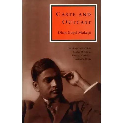 Caste and Outcast