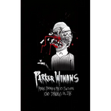 Things, Beings & Places I've Seen: 100 Drawings In Ink - Paperback