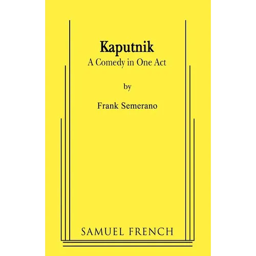 Kaputnik