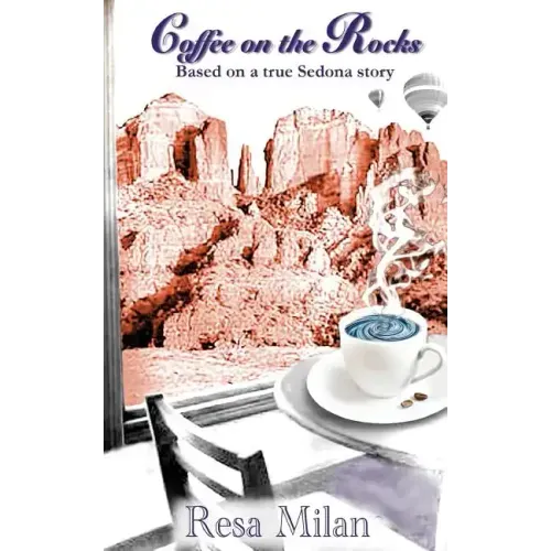 Coffee on the Rocks