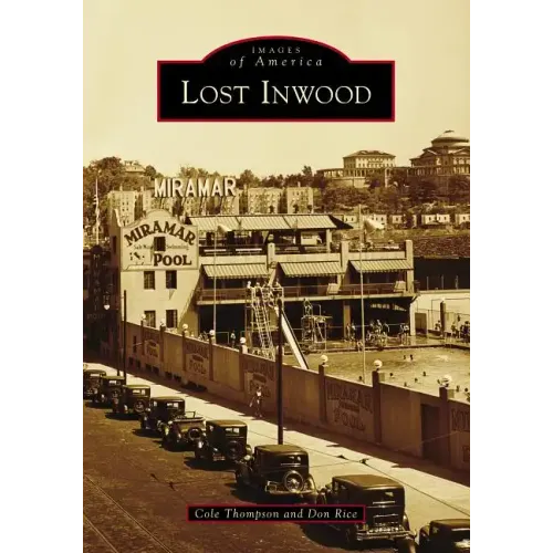 Lost Inwood