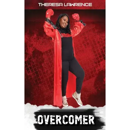 Overcomer