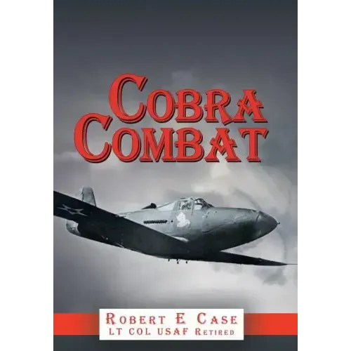 Cobra Combat