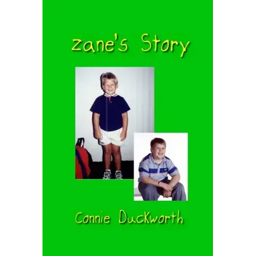 Zane's Story