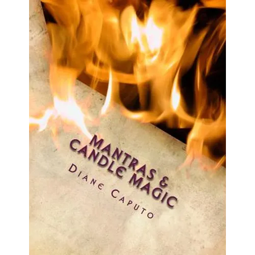 Mantras & Candle Magic