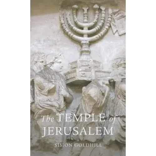The Temple of Jerusalem