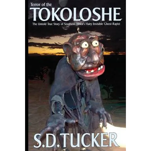 Terror of the Tokoloshe