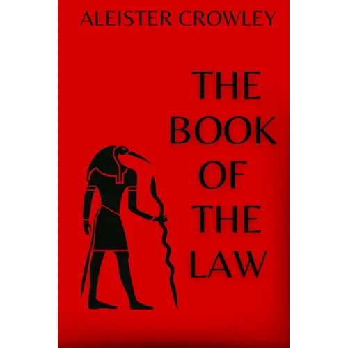 The Book of the Law