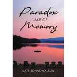 Paradox Lake of Memory (BW)