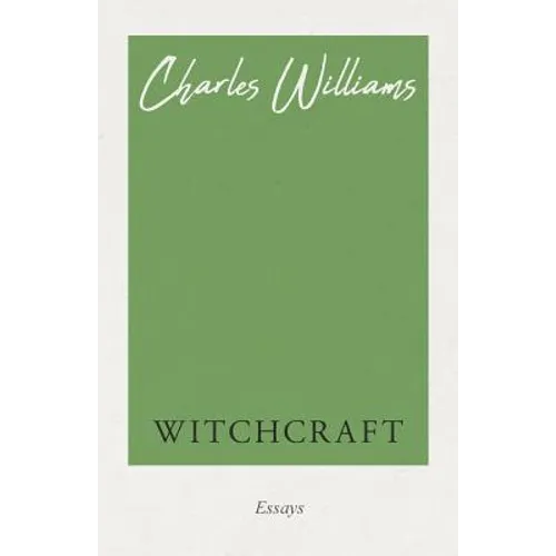 Witchcraft