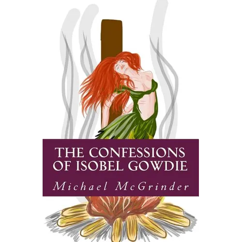 The Confessions of Isobel Gowdie