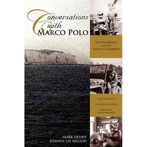 Conversations with Marco Polo