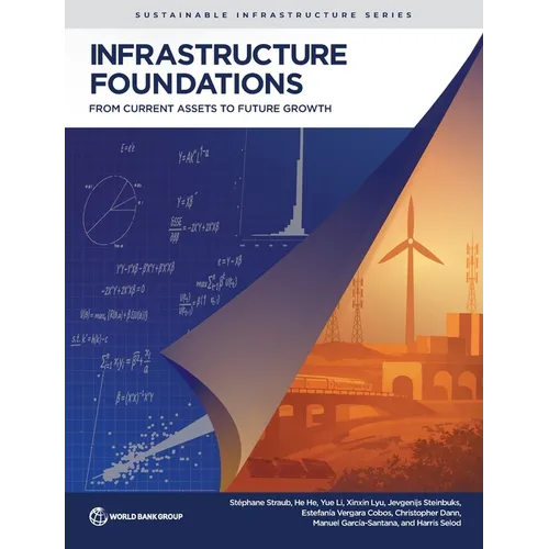Infrastructure Foundations: From Current Assets to Future Growth