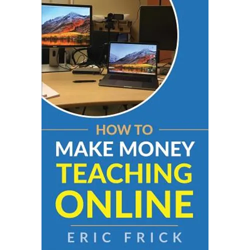 How to Make Money Teaching Online