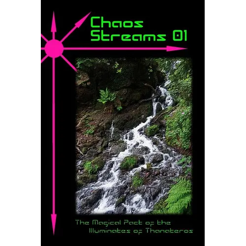Chaos Streams 01