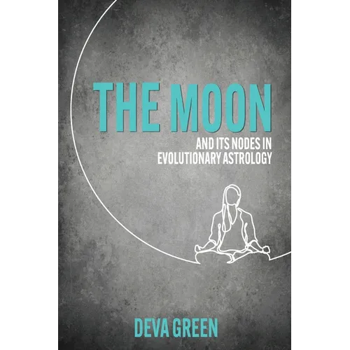 The Moon and its Nodes in Evolutionary Astrology
