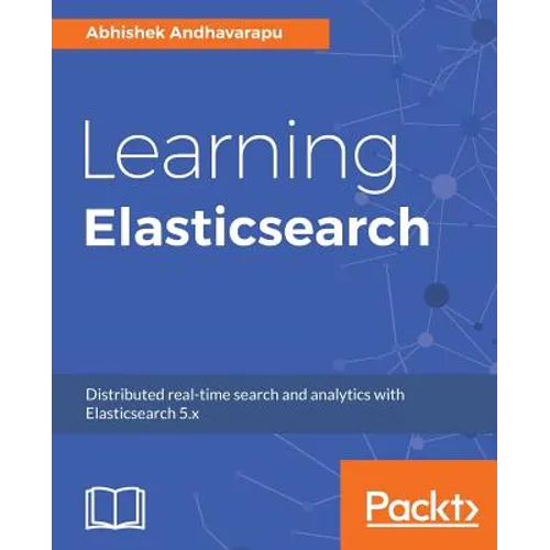Learning Elasticsearch