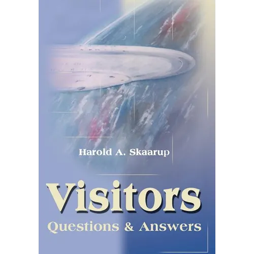 Visitors: Questions & Answers