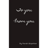 To you From you