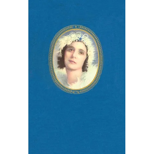 Anna Pavlova in Art & Life