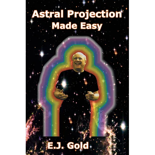 Astral Projection Made Easy