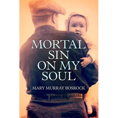 Mortal Sin on My Soul