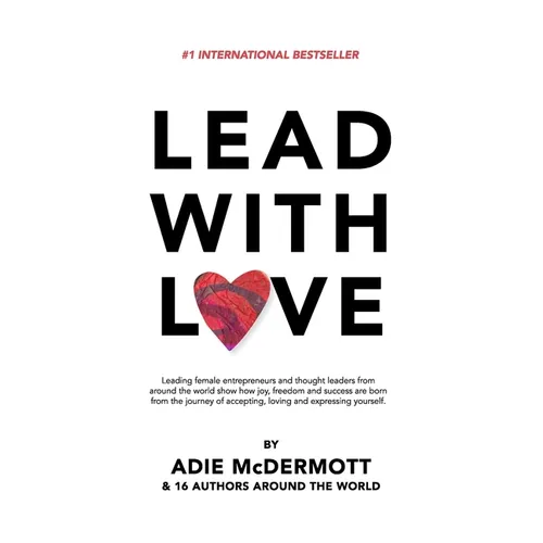 Lead With Love