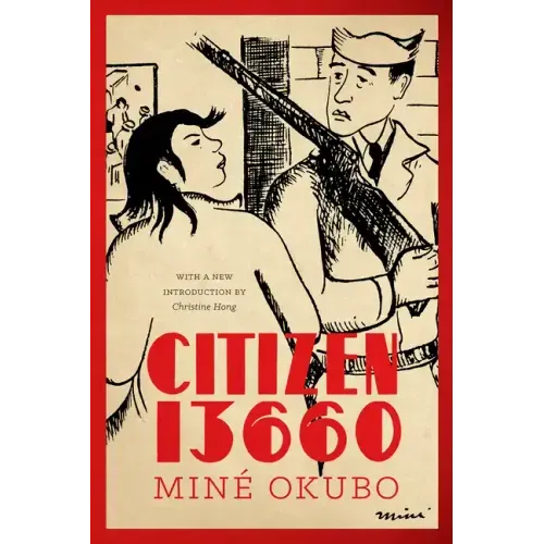 Citizen 13660