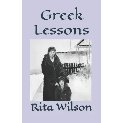 Greek Lessons