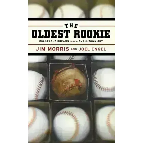 The Oldest Rookie