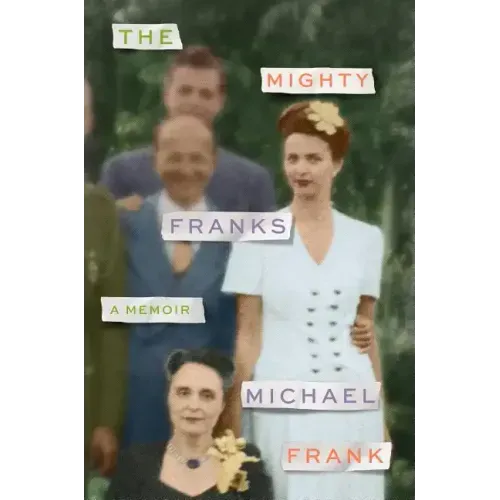 Mighty Franks