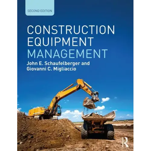 Construction Equipment Management