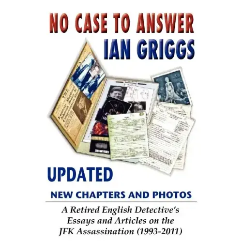 No Case to Answer
