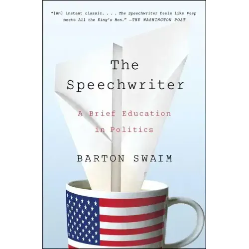 The Speechwriter