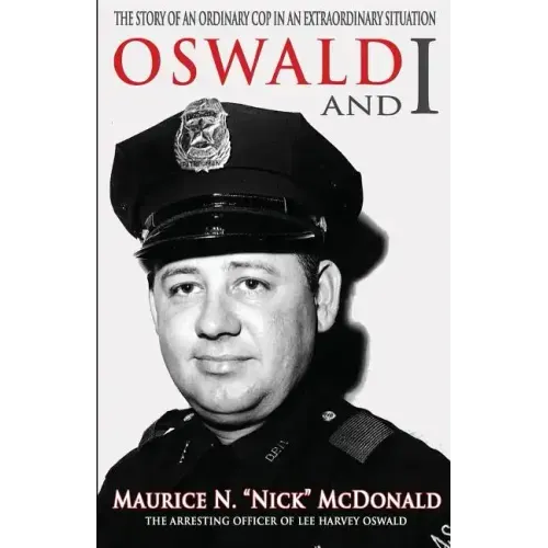 Oswald and I