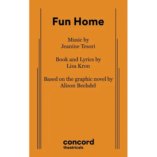 Fun Home